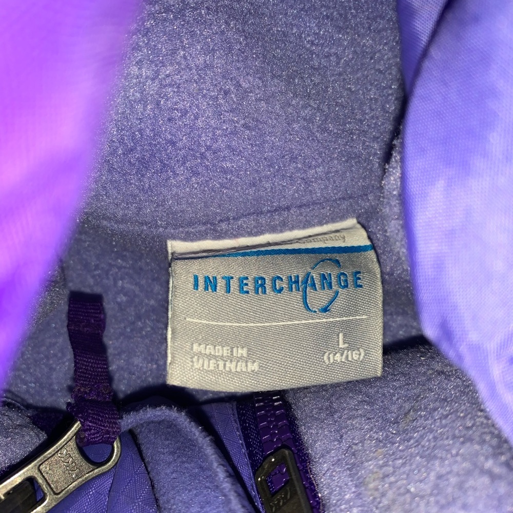 Kids jacket - Picture 3 of 3
